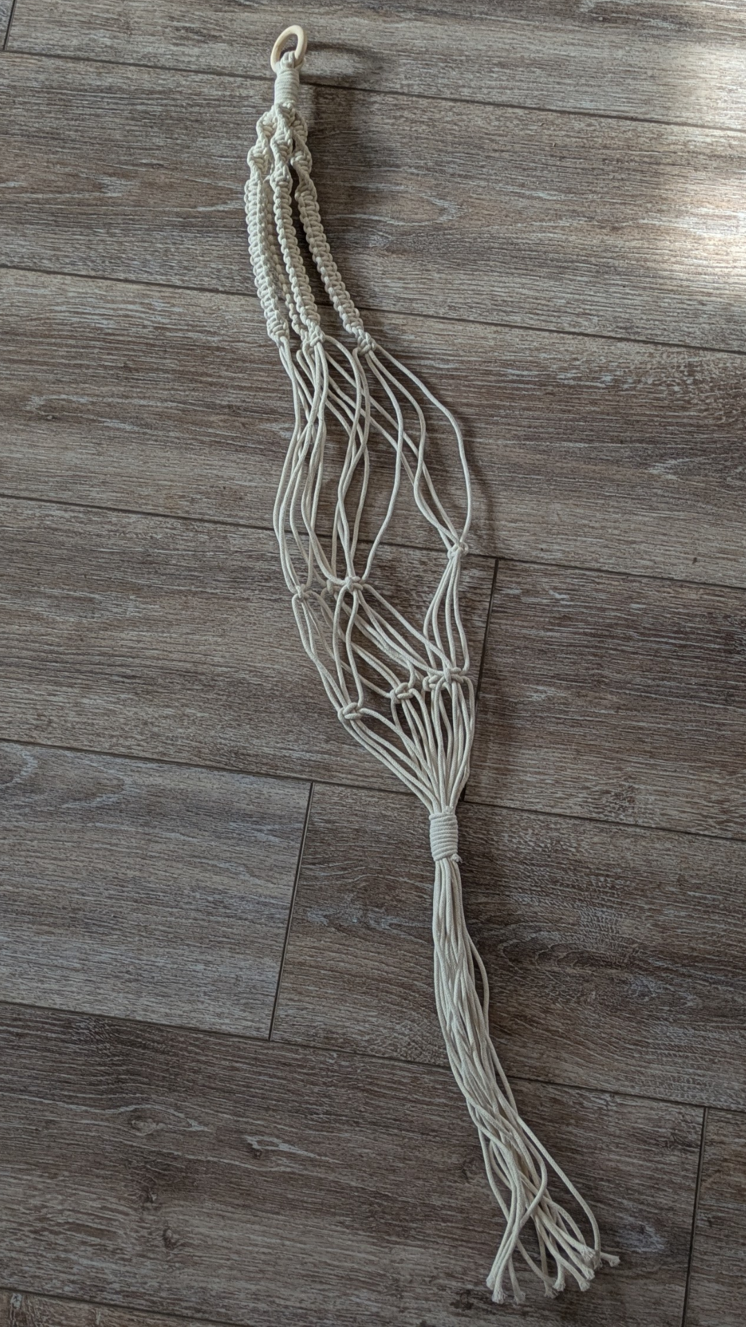 Macrame Plant Pot Hangers