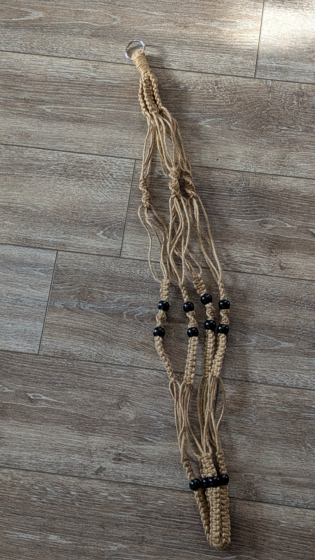 macrame plant pot hanger Macrame Plant Pot Hangers – Plant Therapy llc