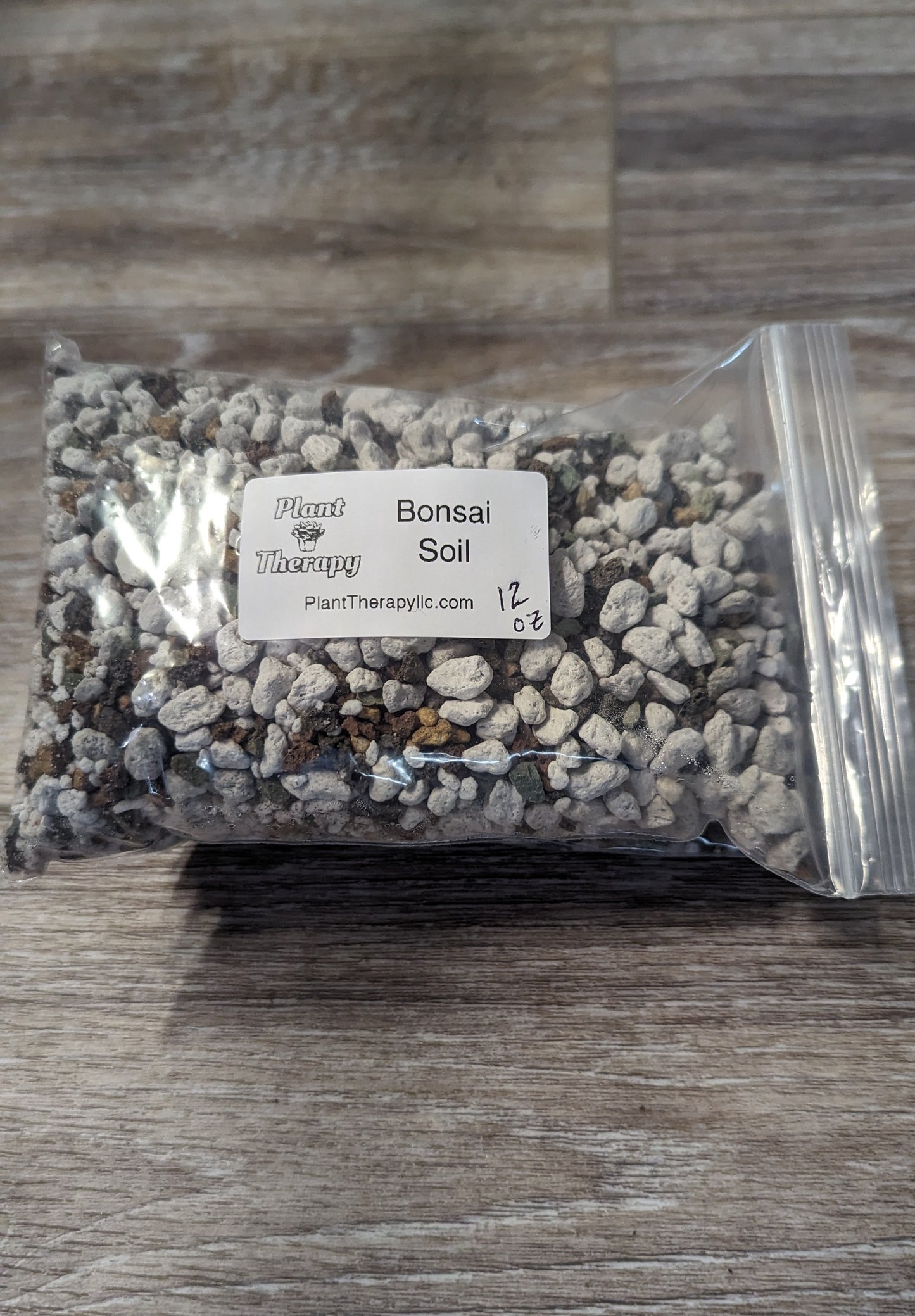 Bonsai Soil Mix 12oz